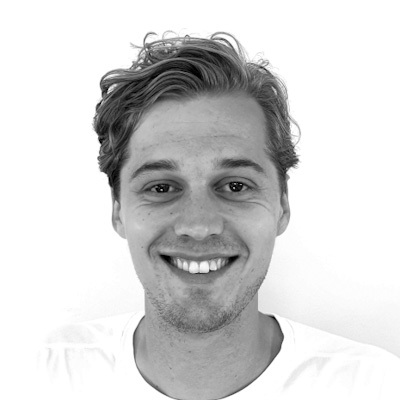 Paul Broekhuizen
