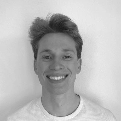 Kelwin Koets